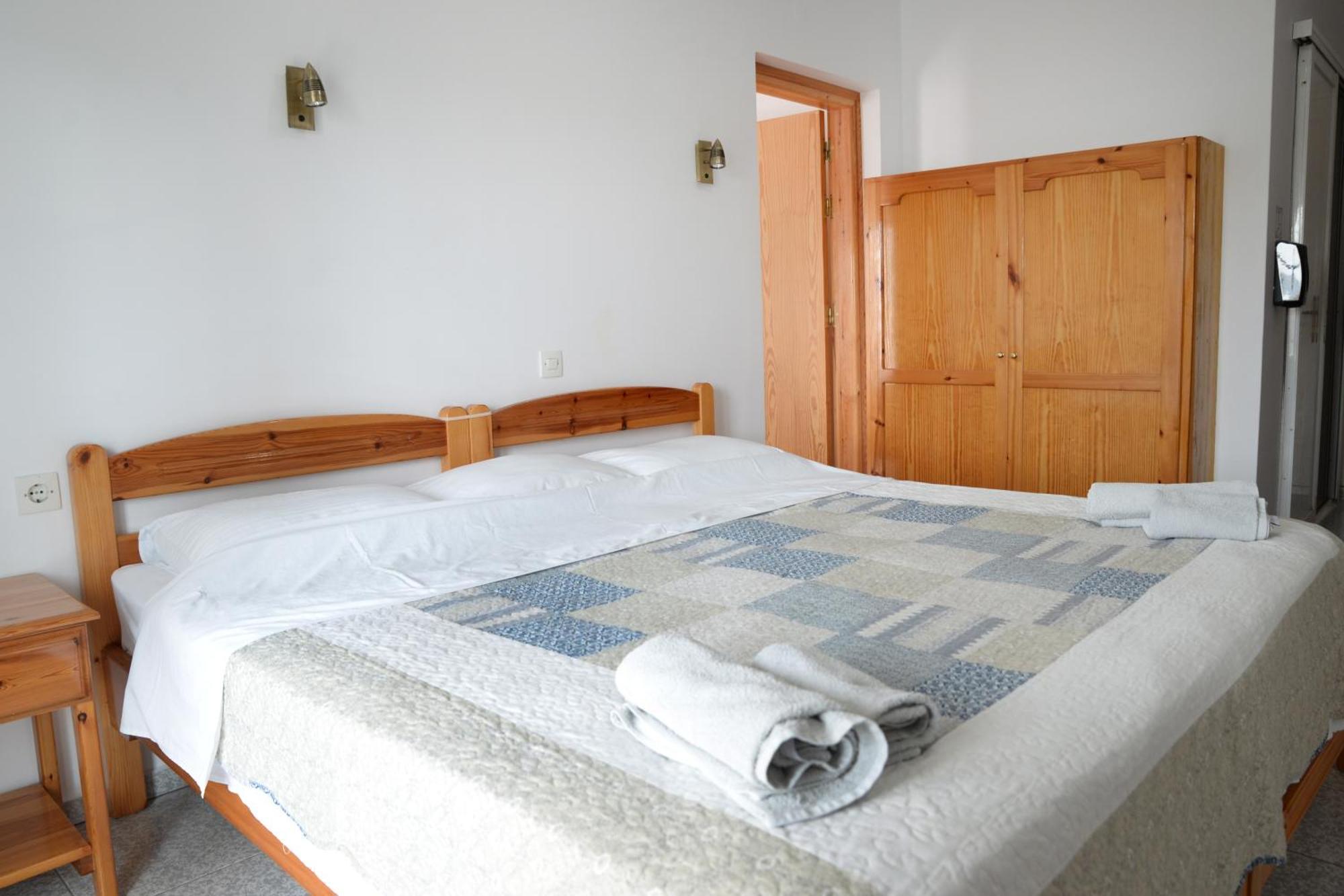 Studios Aeolos Kalymnos Myrties Quarto foto